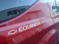 2013 Crystal Red Tintcoat Chevrolet Equinox LTZ  photo #8