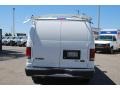 Oxford White - E Series Van E250 Super Duty Commercial Photo No. 5