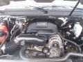 5.3 Liter OHV 16V V8 2007 GMC Yukon SLT Engine