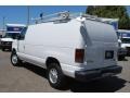 Oxford White - E Series Van E250 Super Duty Commercial Photo No. 6
