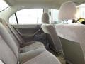 Cypress Green Pearl Metallic - Civic DX Sedan Photo No. 15
