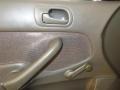 Cypress Green Pearl Metallic - Civic DX Sedan Photo No. 16