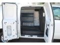 Oxford White - E Series Van E250 Super Duty Commercial Photo No. 10