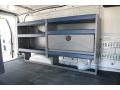 Oxford White - E Series Van E250 Super Duty Commercial Photo No. 11