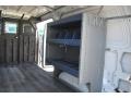 Oxford White - E Series Van E250 Super Duty Commercial Photo No. 12