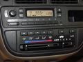 Beige Controls Photo for 1996 Honda Civic #80353870