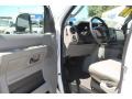 Oxford White - E Series Van E250 Super Duty Commercial Photo No. 13