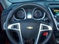 Crystal Red Tintcoat - Equinox LTZ Photo No. 16