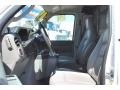 Oxford White - E Series Van E250 Super Duty Commercial Photo No. 14