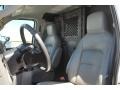 Oxford White - E Series Van E250 Super Duty Commercial Photo No. 15