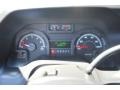 Oxford White - E Series Van E250 Super Duty Commercial Photo No. 16