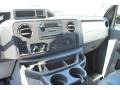 Oxford White - E Series Van E250 Super Duty Commercial Photo No. 17