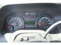 Ingot Silver Metallic - E Series Van E350 XLT Extended Passenger Photo No. 12