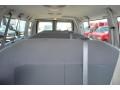 Ingot Silver Metallic - E Series Van E350 XLT Extended Passenger Photo No. 15