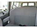 Ingot Silver Metallic - E Series Van E350 XLT Extended Passenger Photo No. 16