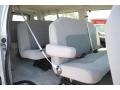 Ingot Silver Metallic - E Series Van E350 XLT Extended Passenger Photo No. 17