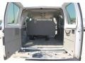Ingot Silver Metallic - E Series Van E350 XLT Extended Passenger Photo No. 18
