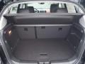 Black Granite Metallic - Sonic LTZ Hatch Photo No. 19