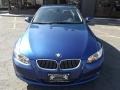 2010 Le Mans Blue Metallic BMW 3 Series 335i xDrive Coupe  photo #6