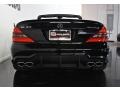 Black - SL 63 AMG Roadster Photo No. 16