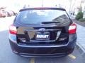 Obsidian Black Pearl - Impreza 2.0i Sport Premium 5 Door Photo No. 6