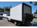 2006 Summit White Chevrolet Express Cutaway 3500 Commercial Moving Van  photo #7