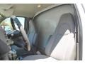 2006 Summit White Chevrolet Express Cutaway 3500 Commercial Moving Van  photo #14