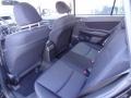 Black Rear Seat Photo for 2012 Subaru Impreza #80354869