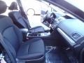 2012 Obsidian Black Pearl Subaru Impreza 2.0i Sport Premium 5 Door  photo #20