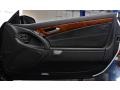 Black Door Panel Photo for 2011 Mercedes-Benz SL #80354952