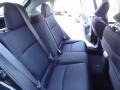 Black Rear Seat Photo for 2012 Subaru Impreza #80355025