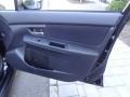 Black Door Panel Photo for 2012 Subaru Impreza #80355070