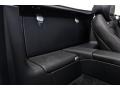  2011 SL 63 AMG Roadster Black Interior