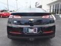 2013 Black Chevrolet Volt   photo #5