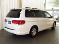 2009 Taffeta White Honda Odyssey EX-L  photo #7