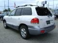 Nordic White - Santa Fe GLS Photo No. 3