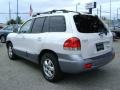 2006 Nordic White Hyundai Santa Fe GLS  photo #3