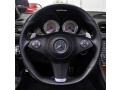 Black Steering Wheel Photo for 2011 Mercedes-Benz SL #80355217
