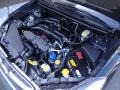 2.0 Liter DOHC 16-Valve Dual-VVT Flat 4 Cylinder Engine for 2012 Subaru Impreza 2.0i Sport Premium 5 Door #80355257