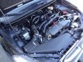 2012 Subaru Impreza 2.0 Liter DOHC 16-Valve Dual-VVT Flat 4 Cylinder Engine Photo