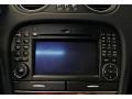 Black Controls Photo for 2011 Mercedes-Benz SL #80355315