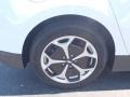 2013 Chevrolet Volt Standard Volt Model Wheel