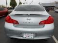 Liquid Platinum - G 37 x AWD Sedan Photo No. 6