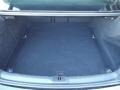 Black Silk Nappa Leather Trunk Photo for 2010 Audi S5 #80355778