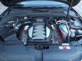 4.2 Liter FSI DOHC 32-Valve VVT V8 Engine for 2010 Audi S5 4.2 FSI quattro Coupe #80355796