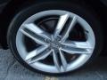  2010 S5 4.2 FSI quattro Coupe Wheel