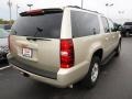 Mocha Steel Metallic - Suburban LT 4x4 Photo No. 3