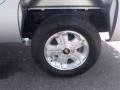 2013 Silver Ice Metallic Chevrolet Silverado 1500 LT Crew Cab 4x4  photo #7