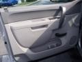 2013 Silver Ice Metallic Chevrolet Silverado 1500 LT Crew Cab 4x4  photo #9