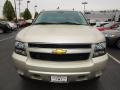 Mocha Steel Metallic - Suburban LT 4x4 Photo No. 8